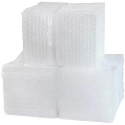 China China Factory Recyclable Batch Bubble Bag ESD Plastic Packaging Bag Office Chair Transparent Bubble Bag Pad for sale