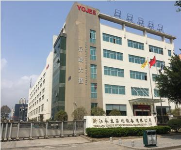 Verified China supplier - Yongjia Sanjiang Petroleum Machinery Factory