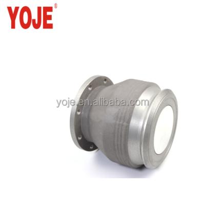 China Other API Adapter Valve For Fuel Tanker for sale