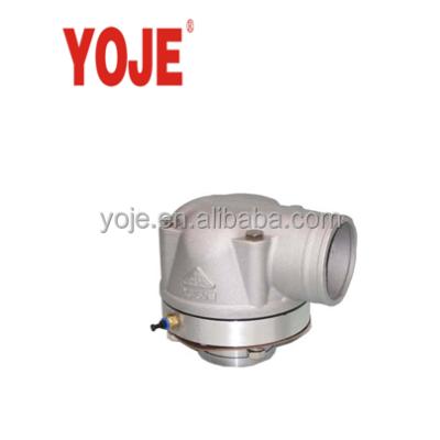 China Tanker Tanker Steam Valve / Truck Spare Parts for sale