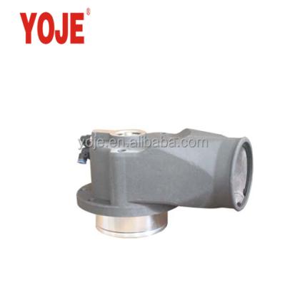 China ALLOY Aluminum Fuel Tanker Vapor Vent Valve for sale