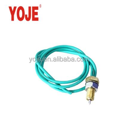 China Ground Bolt YJ7608 Optical Sensor Socket for sale