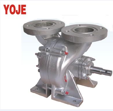 China Transfer Pump YCBH-80A Right, Left Spinning For Russia for sale