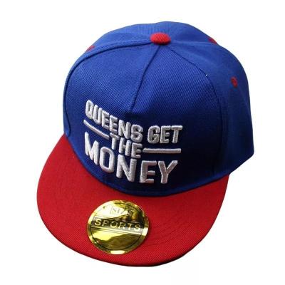 China High Quality Custom Print Hat Cap Label Waterproof Material Sticker Waterproof for sale