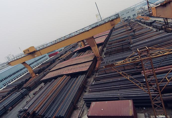 Verified China supplier - Tianjin Guangxing Weiye Steel Sales Co., Ltd.