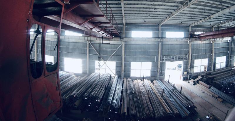 Verified China supplier - Tianjin Guangxing Weiye Steel Sales Co., Ltd.