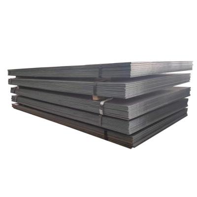 China Container plate steel plate hot sale cold rolled steel sheet for container plate ship plate shape maker for sale