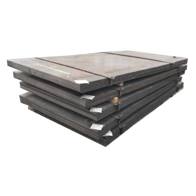 China ASME SA203/A203 Pressure Vessels Factory Price Alloy Steel Plate For Pressure Vessels Steel Sheet Supplier for sale