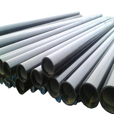 China Liquid pipe sch40 seamless steel pipe seamless stainless steel pipe for sale