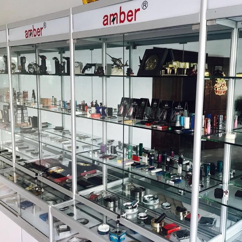 Verified China supplier - Wenzhou Anda Smoking Sets Co., Ltd.