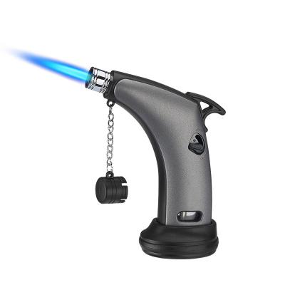 China CLASSIC Best Selling Custom Refillable High Quality Professional Jet Torch Igniter for sale