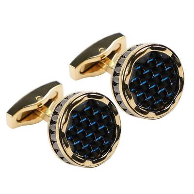 China For Costume China Art Gifts Cufflink Manufacturer Supplier Customized Logo Enamel Metal Cuff Links Men Cufflinks for sale