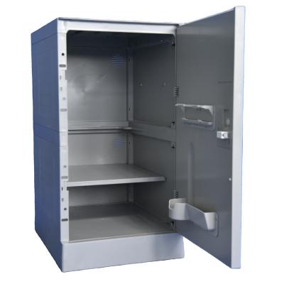 China Scratch Resistance Technology Manufacturing Storage Cabinet Digital Locker Gym For Clothes for sale