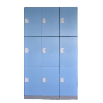 China Hot New Scratch Resistance Items Digital Lockers Room Outdoor School For E-commerce for sale