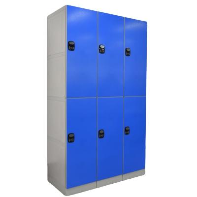 China Scratch Resistance Professional Manufacture Modern Cheap Outdoor Lockers Supplies for sale