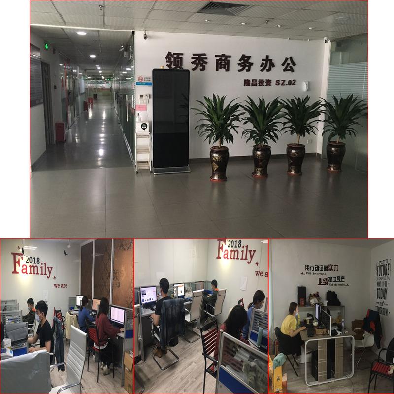 Verified China supplier - Shenzhen Goodkay Technology Co., Ltd.