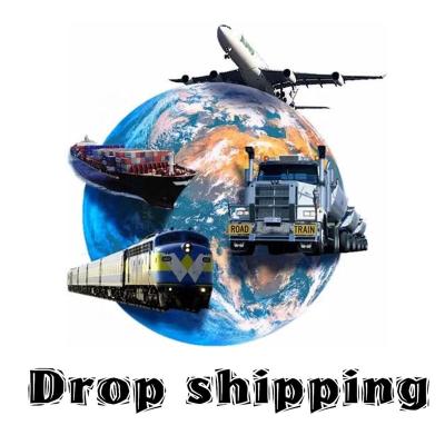 China China Agent To USA Canada Germany France Forwarder Airport Clearance Dropshipping Customs Transit Time By Special Line Dropshipping -2 for sale