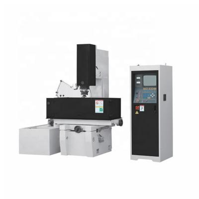 China D71 Molds Series 500mmx 400mm High Precision Die Sinking EDM Machine for sale