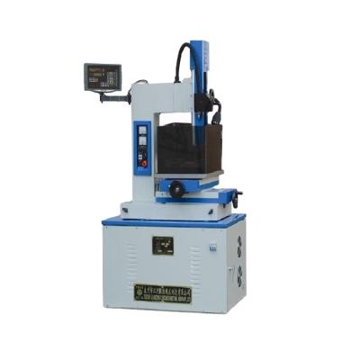 China DS703A High Quality Small Hole CNC Small Hole EDM Bench Drilling Machine for sale