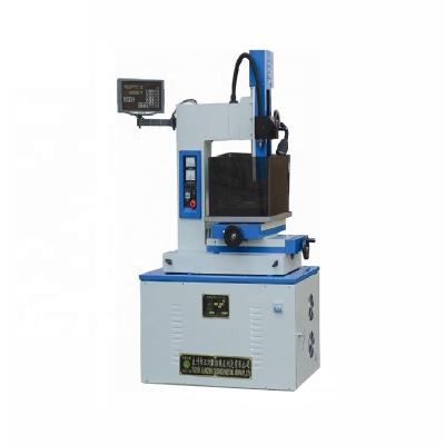 China DS703A High Speed ​​Small Hole Small Hole EDM Drilling Machine 0.3-3mm Diameter for sale