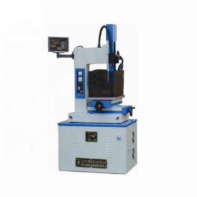 China High Speed ​​Working Metal Hole DS703A Small EDM Deep Hole Drilling Machine 3 Shaft for sale