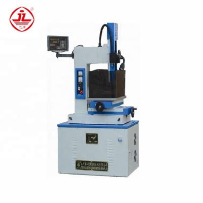 China DS703A Small High Small Hole Precision 0.3-3mm Small Hole EDM Drilling Machine for sale