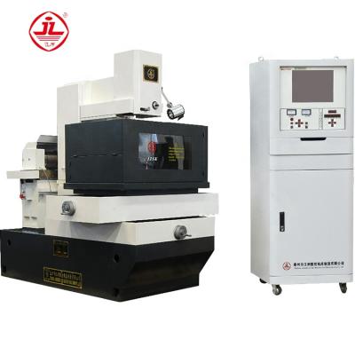 China Reliable chinese average molds manufacturing dk77h speed wire cnc wire cutting edm price for sale