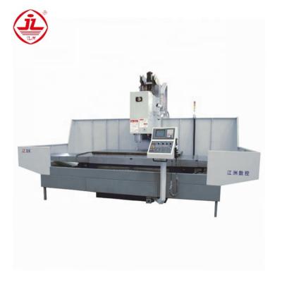 China High reliability and excellent stability high precision cnc universal milling machine XK719 for sale