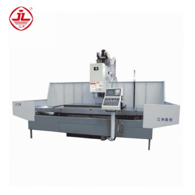 China General Machinery Processing Jiangzhou XH714 Good Price Automatic CNC Machining Center For Metal Lathe for sale