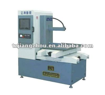 China Patent CNC Abrasive Wire Cutting Machine (QT5632) QT5632 for sale