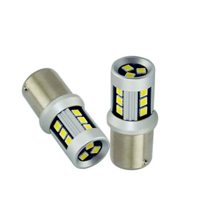 China Super shine t20 p21w ba15s 1156 12v 24v 3030smd turn SINGAL LIGHT led signal car turning bulbs for sale