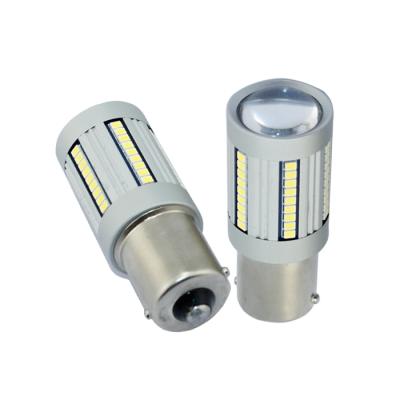 China SINGAL turn LIGHT t20 no error 21w reversing Canbus led p21w 1156 BA15S 2016smd led car turning light for sale