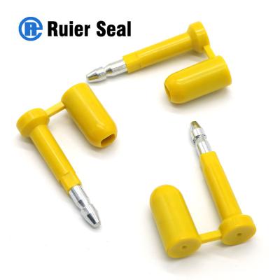 China REB103 customs high-security container bolt seals security heavy duty locks for containers bolt seal for sale