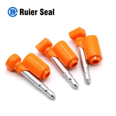 China REB303 high security container seal lock made in china logistics bolt seal self-locking bolt seal for sale