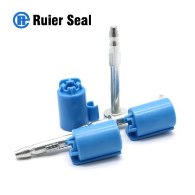 China REB302 good quality stainless container lock bolt seal high anti rotary bolt seal for sale