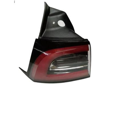 China Car Part Tail Lamp Made in China Tesla 1502086-99-D 1502087-99-D Taillight Parts for Tesla Model 3 and Model Body Kit for sale