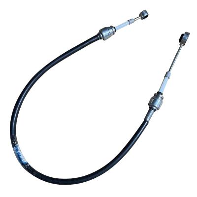 China Shift Cable Control Cable China Factories OEM 46749867 For FIAT PUNTO MK2 PUNTO for sale