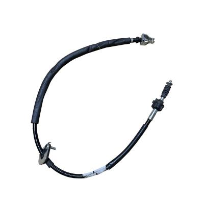 China Auto Cables Part Customized Clutch Cable OEM 31340-97401 Clutch Cable For DAIHATSU SIRION for sale