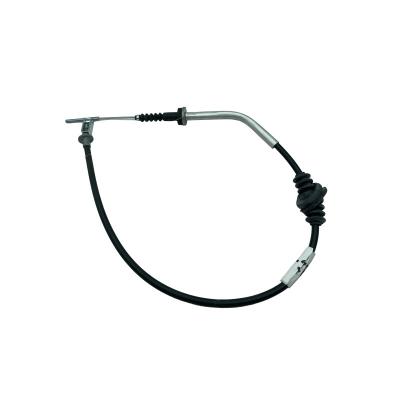 China Auto Cables Part Customized Clutch Cable OEM B001-41-150C Clutch Cable For MAZDA 323 Hatchback II for sale