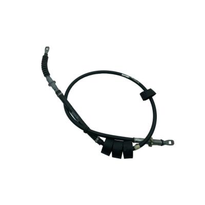 China Auto Cables Part Customized Clutch Cable OEM MB527126 Clutch Cable For MITSUBISHI L200 for sale