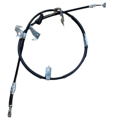 China Automotive Right Rear Parking Cable OEM Number 5440180J10 Auto Brake Cable For SUZUKI SX4 (EY for sale