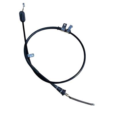 China Automobile Left Rear Parking Cable OEM Number 5440254G00 Brake Cable For SUZUKI LIANA(ER for sale