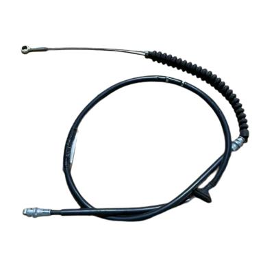 China Automotive Rear Parking Cable OEM Number 4641035670 Auto Brake Cable For OPEL / VAUXHALL / CHE HILUX for sale