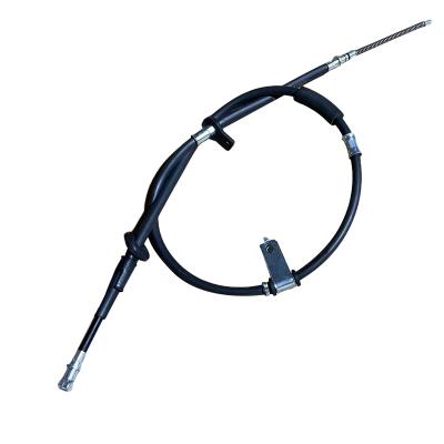 China Auto Parking Cable OEM 5976025200 / 5976025200DS Brake Cable For HYUNDAI ACCENT II (LC) for sale