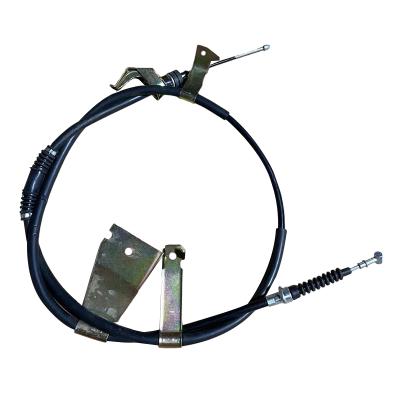 China Auto Rear Parking Cable OEM Number 8972352965 / 8973680680 / 8980070101 Brake Cable For ISUZU D-MAX for sale