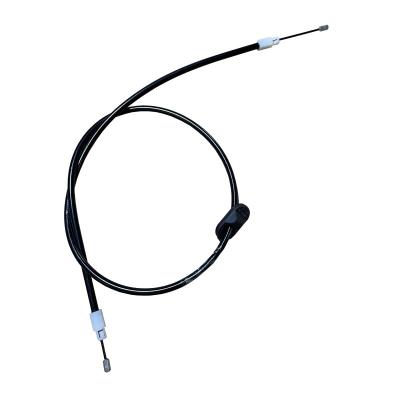 China Automotive Front Parking Cable OEM Number 2044201385 / A2044201385 Auto Brake Cable For MERCEDES-BENZ E-CLASS Coupe (C207) for sale