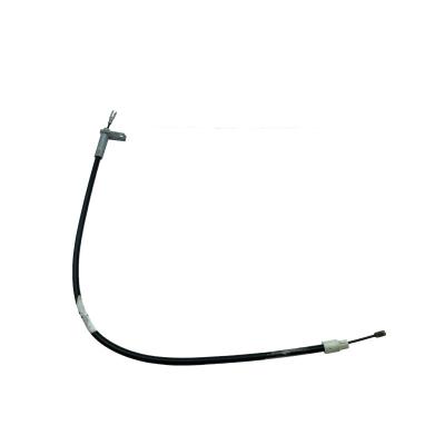 China Automotive Right Rear Parking Cable OEM Number 2034200385 / A2034200385 Auto Brake Cable For MERCEDES-BENZ C-CLASS Coupe (CL203) for sale