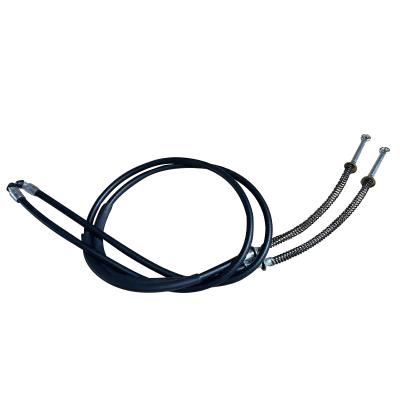 China Auto Parking Cable OEM 4406021 Brake Cable For FIAT Panda Van for sale