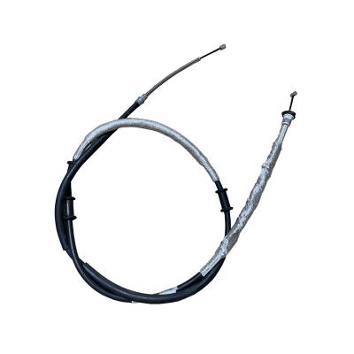 China Right Rear Automotive Parking Cable OEM Number 51750480 Auto Brake Cable For FIAT DOBLO for sale