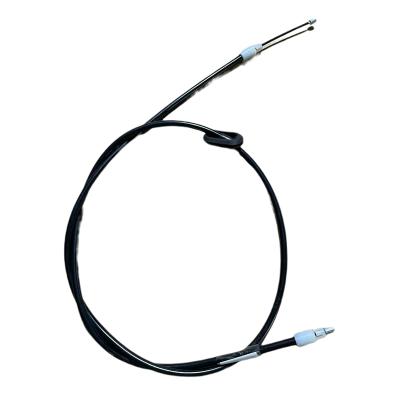 China Automotive Front Parking Cable OEM Number 2124200785 / A2124200785 Auto Brake Cable For MERCEDES-BENZ / FORD AUSTRALIA / TOYOTA CLS (X218) Shooting Brake for sale